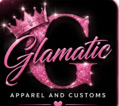 Glamatic Apparel and Customs